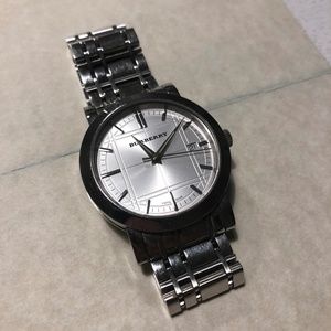 Burberry Watch